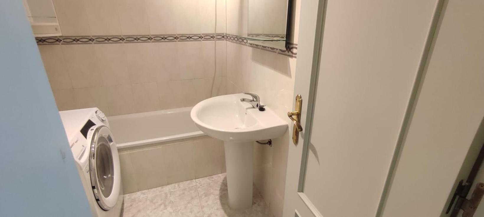 Apartamento Aquila Parque Fuengirola Extérieur photo